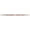 Ekena Millwork Florin Wood Fretwork Pierced Ceiling Medallion, Alder, 30"OD x 10 1/2"ID x 3/8"T CMWP30X30X0375FOAL - alternate 5